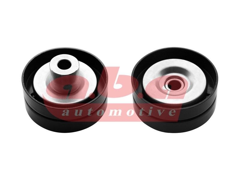 ABA 25856530 V KAYIŞ GERGİ RULMANI FORD TRANSİT-RANGER 11> 2.2 TDCİ DÜZ RULMAN