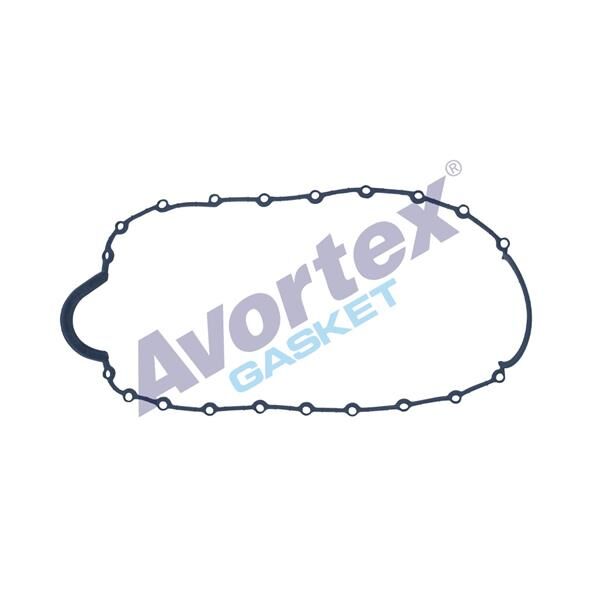 AVORTEX 445 KARTER CONTASI NISSAN ALMERA 1.5L Dci K9K7 N16 03-06 / MICRA 1.5L Dci K9K7 dizel K12 03-10 CLIO II 9 8> CLIO SYMBOL 00> KANGOO 01> MEGANE I-II-III 1.4 1.5dCi 1.6 K4J/K4M/K7J/K7M
