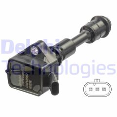 DELPHI GN10907-12B1 ATESLEME BOBINI VOLVO S60 II 1.5 T3 -T4-T5 19> S80 II2.0 15> S90 II T6 Drive -E Polestar AWD 17>V40 T5 14> V60 I 2.0 T4 15>18