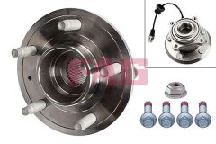 FAG 713644900 ARKA TEKER PORYASI KOMPLE OPEL ANTARA 06> CHEVROLET CAPTIVA 06>