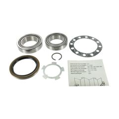 GMB LM102949.LM102910 ÖN TEKER RULMAN SETİ HYUNDAI GALLOPER 2.5L 99-> / MITSUBISHI L200 2.5L 4D55 4D56 K14T K64T K74T 86-0 6 / L300 2.5L P15V 86-06 / PAJERO L044G 88-91
