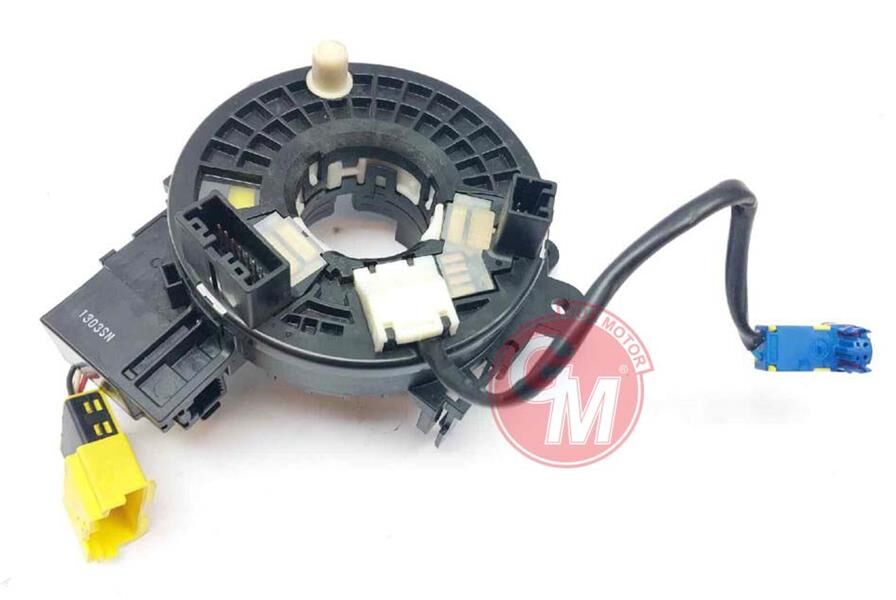 GUA 40827 DİREKSİYON AIRBAG SARGISI RENAULT FLUENCE-MEGANE III 2010-2016