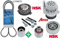 GVA 59WPK7575D DEVİRDAİMLİ TRİGER SETİ > CRAFTER-T6-A3-JETTA-CADDY-POLO-PASSAT 1.2-1.6-2.0 TDI CAYB/C/D-CAAB/C CKUB-CFFB-CFWA-CAGA
