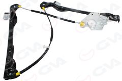 GVA 8935007 CAM MEKANİZMASI ÖN SOL FOCUS I 98>04 MOTORSUZ