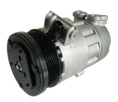 MAHLE ACP1357000S KLIMA KOMPRESORU LAND ROVER FREELANDER II L359 RANGE ROVER EVOQUE L538 . VOLVO S60 V60 II 09> 2.0 TD CI