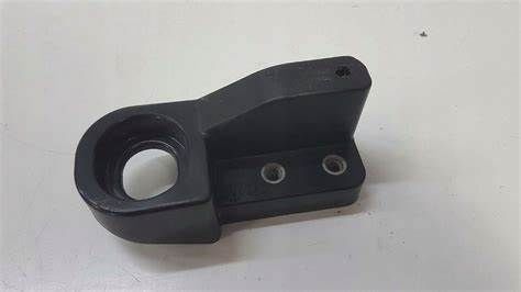 OE-OPEL 39162457 ASTRA K RADYATÖR BRAKETI SAG