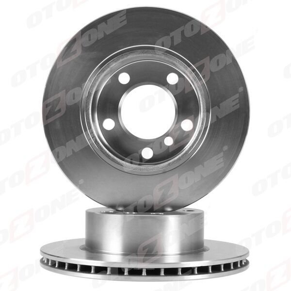 OTOZONE BD6006 FREN DISKI ON BMW E81 E87 F20 F21 F22 F23 F87