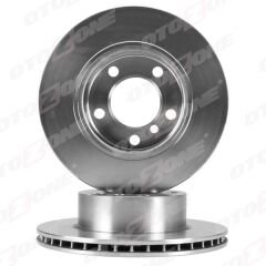 OTOZONE BD6006 FREN DISKI ON BMW E81 E87 F20 F21 F22 F23 F87