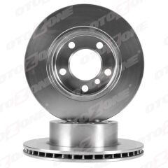 OTOZONE BD6006 FREN DISKI ON BMW E81 E87 F20 F21 F22 F23 F87