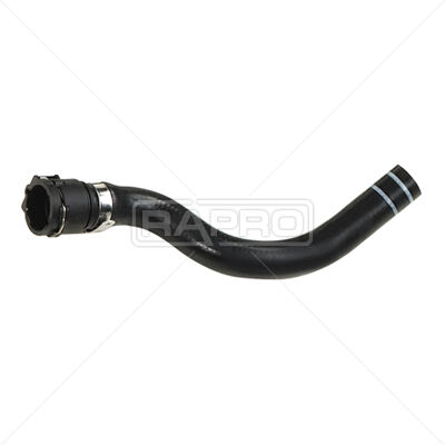 RAPRO 11409 KALORİFER ÇİKİS HORTUMU FIAT FIORINO 09> 1.3D MJET