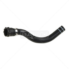 RAPRO 11409 KALORİFER ÇİKİS HORTUMU FIAT FIORINO 09> 1.3D MJET