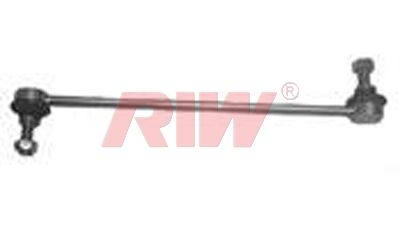 RIW FO4001 ÖN Z ROT FIESTA V 01>08 FUSION 02>12 MAZDA II 03>