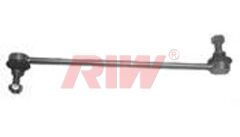 RIW FO4001 ÖN Z ROT FIESTA V 01>08 FUSION 02>12 MAZDA II 03>