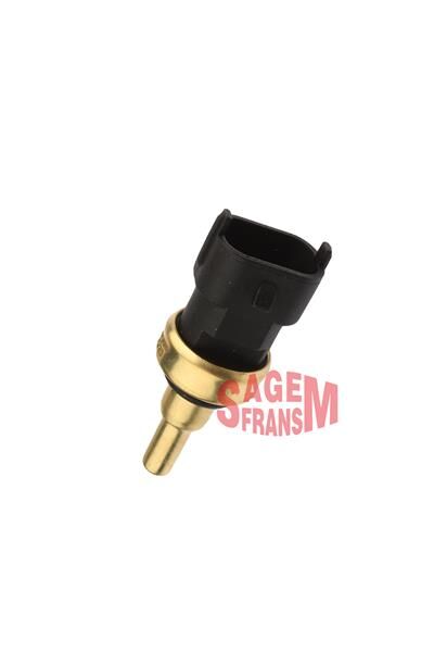 SAGEM 70163 SU SICAKLIK SENSÖRÜ ASTRA J-CORSA D-E-COMBO-MERIVA B-LINEA-GRANDE PUNTO-500L-DOBLO- NEMO-BIPPER 1.3 CDTI-HDI-MTJ