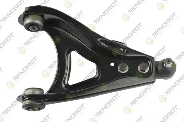 TEKNOROT R-575 SALINCAK SOL ALT KOMPLE SAC MEGANE I 1.9DCI 2001-2003
