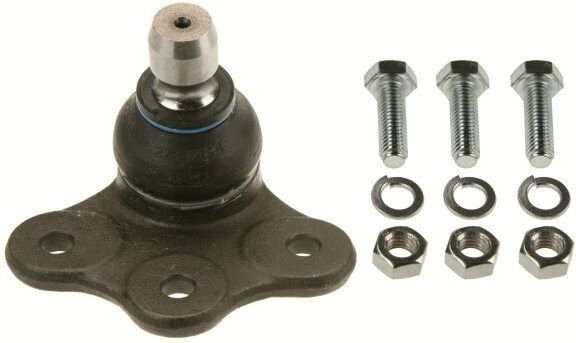 TRW JBJ100 ROTİL ALT SALINCAK OPEL ASTRA G 98-05 ASTRA H 04>10 MERIVA B 10> OMEGA B 94-03 VECTRA B 95-03 ZAFIRA 00>