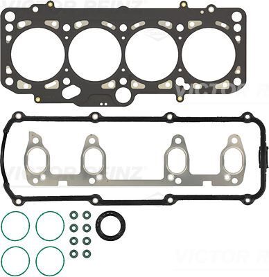 V.REINZ 023128001 ÜST TAKIM CONTA GOLF IV-BORA-POLO 1.6 AKL MOTOR