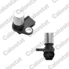 VERNET CS0303 KRANK MİL SENSÖRÜ FORD FOCUS 05-12 KUGA 09>MONDEO IV 07-15 VOLVO C30 06-12 C70 06-09 S40 04-10 8627355-31331765-30713485