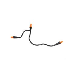 YTT 23623 YAKIT BESLEME BORUSU PEUGEOT P307 00>12 P308 08>21 1.4-1.6-2.0 16V VTI-THP