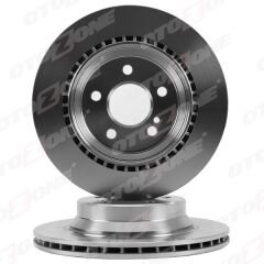 FREN DISKI ARKA MERCEDES W211 W212 S212 C218 C219 X204