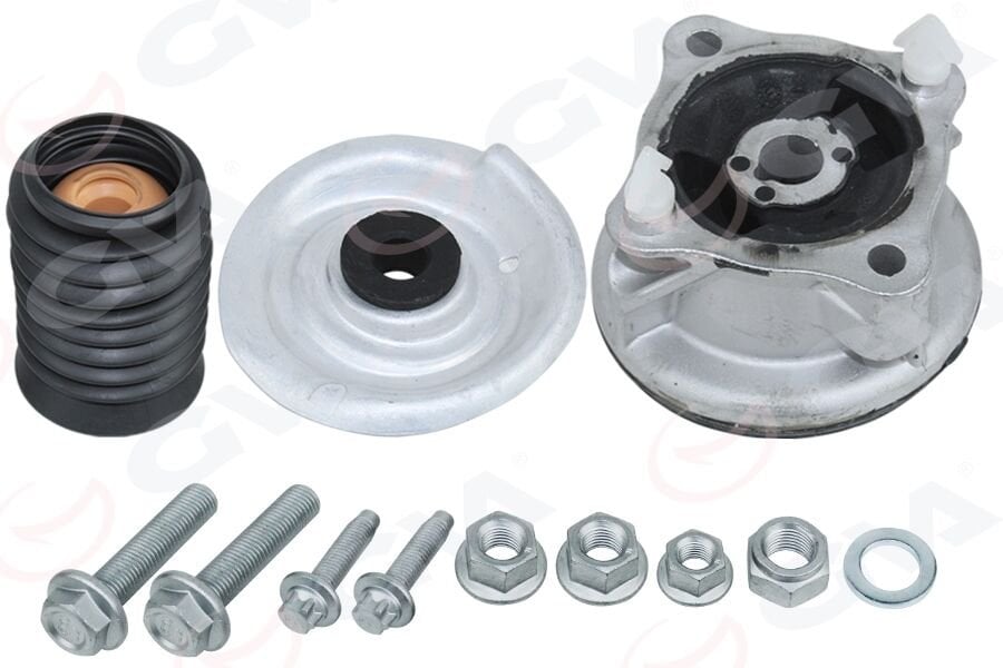 AMORTISOR TAKOZU ON MERCEDES W168 W414 RULMANLI