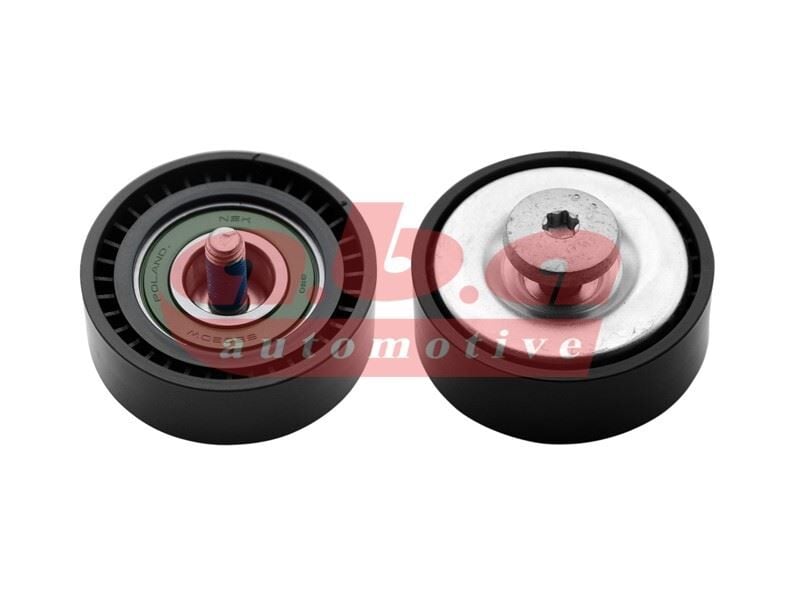 ABA 25506361 ALTERNATÖR GERGİ RULMANI GOLF5/6-JETTA-PASSAT-SCIROCCO-TIGUAN-A3-LEON 1.4TSI 04-10 BLG-BMY-CAVA
