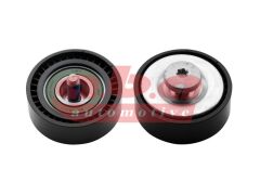 ABA 25506361 ALTERNATÖR GERGİ RULMANI GOLF5/6-JETTA-PASSAT-SCIROCCO-TIGUAN-A3-LEON 1.4TSI 04-10 BLG-BMY-CAVA