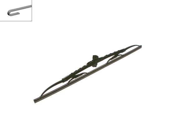 BOSCH 3397018964 AĞIRVASITA TWİN SİLECEK 500 MM N 53