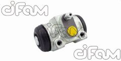 CIFAM 101635 FREN SİLİNDİRİ JUMPER-DUCATO 94-02 BOXER 02> 27mm