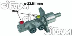 CIFAM 202379 FREN ANA MERKEZİ ASTRA G 98-09 ZAFIRA A 98>05