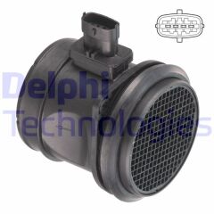 DELPHI AF10726-12B1 MAF SENSÖRÜ VOLVO S60 II 10>14 D3-D4 S80 II 96>15 D3-D4-D5 V40 10>12 D3-D4 V60 10>14 D4-D5 XC70 II 10>15 D4