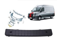 GKL 291366 ÖN TAMPON ORTA BASAMAK CRAFTER 06>16