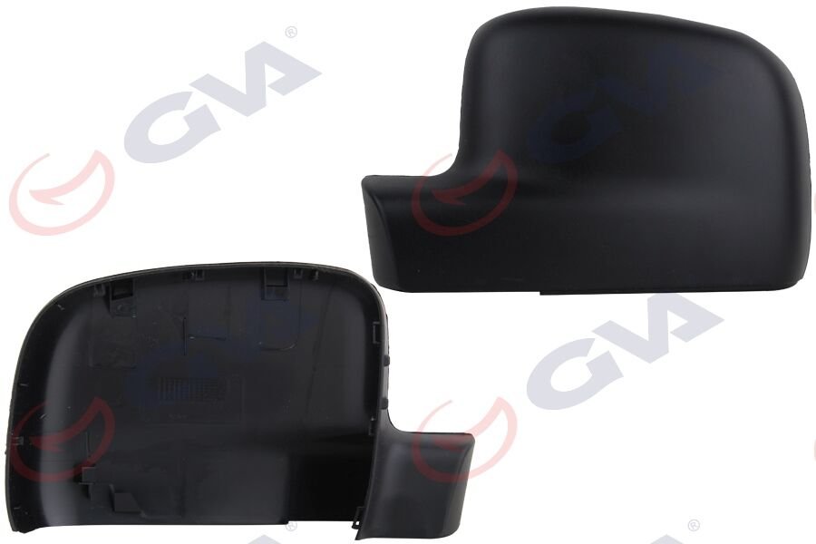 GVA 1275721 AYNA KAPAĞI DESENLİ SOL CADDY-TRANSPORTER T5 04> VM-373CL