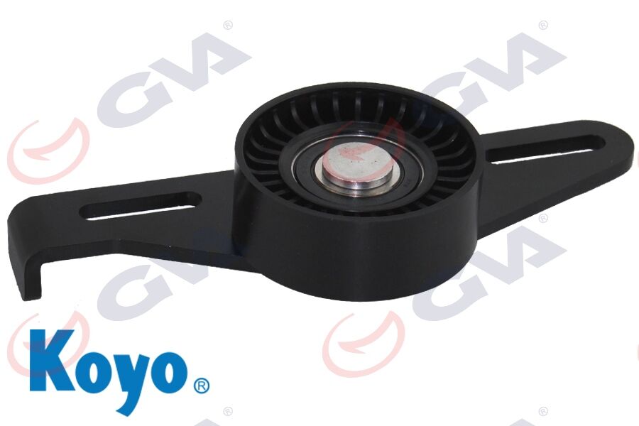 GVA 2714330 ALTERNATÖR GERGİ RULMANI CLIO II 98> KANGOO 97> MEGANE I 96> 1.4-1.6-1.6 16V LAGUNA II 01> 1.6 16V