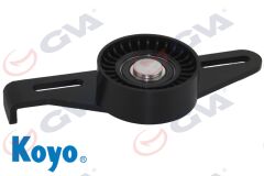 GVA 2714330 ALTERNATÖR GERGİ RULMANI CLIO II 98> KANGOO 97> MEGANE I 96> 1.4-1.6-1.6 16V LAGUNA II 01> 1.6 16V