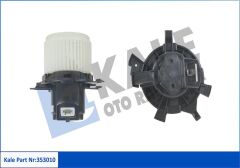 KALE 353010 KALORİFER MOTORU PEUGEOT P301 CITROEN C-ELYSEE 12>