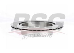 BSG BSG 40-210-007 SORENTO FREN DISKI ARKA ADET : 315 X 5 HAVALI