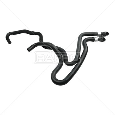 RAPRO 15527 KALORİFER HORTUMU PEUGEOT 306 1.6