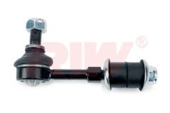 RIW HY4005 Z ROTU ARKA SAĞ-SOL HYUNDAI STAREX 2.5L D4BH D4CB TC TCI CRDI 97-08