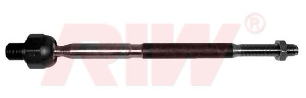 RIW OP3010 ROT MİLİ OPEL ASTRA G 98>04 ASTRA H 04>10 ZAFIRA A 98>04