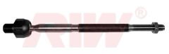 RIW OP3010 ROT MİLİ OPEL ASTRA G 98>04 ASTRA H 04>10 ZAFIRA A 98>04