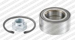 SNR XGB43160S01NTN ÖN TEKER RULMANI HONDA ACCORD 2.0L R20A3 CU1 kasa 08-15