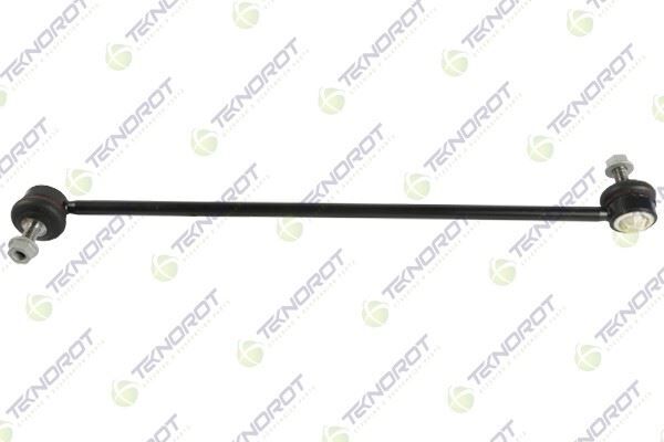 TEKNOROT B-937 ASKI ROTU ON SOL BMW E60 E61