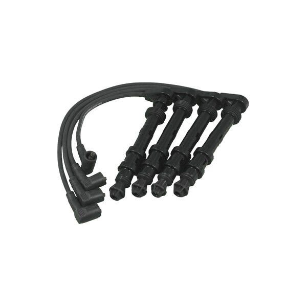 BUJİ KABLO TK. PALIO 96-01 -ALBEA 02 > 1.6 16V-MAREA-BRAVA-BRAVO 1.6 DOHC 97 >