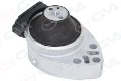 MOTOR TAKOZU YAĞLI FORD FİESTA 02> 1.4 TDCİ DİZEL BRAKETSİZ