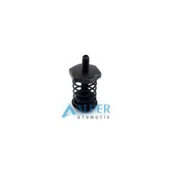 ALPER 132062 MOTOR KAPUT KİLİT ÜST YAYI RENAULT MEGANE II 03>