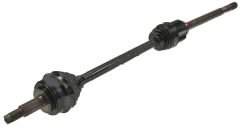 ANKA 10100011 KOMPLE AKS SAĞ MASTER III 10> MOVANO B 10> 2.3dCi 6 VİTES 1076mm