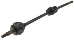 ANKA 10100011 KOMPLE AKS SAĞ MASTER III 10> MOVANO B 10> 2.3dCi 6 VİTES 1076mm