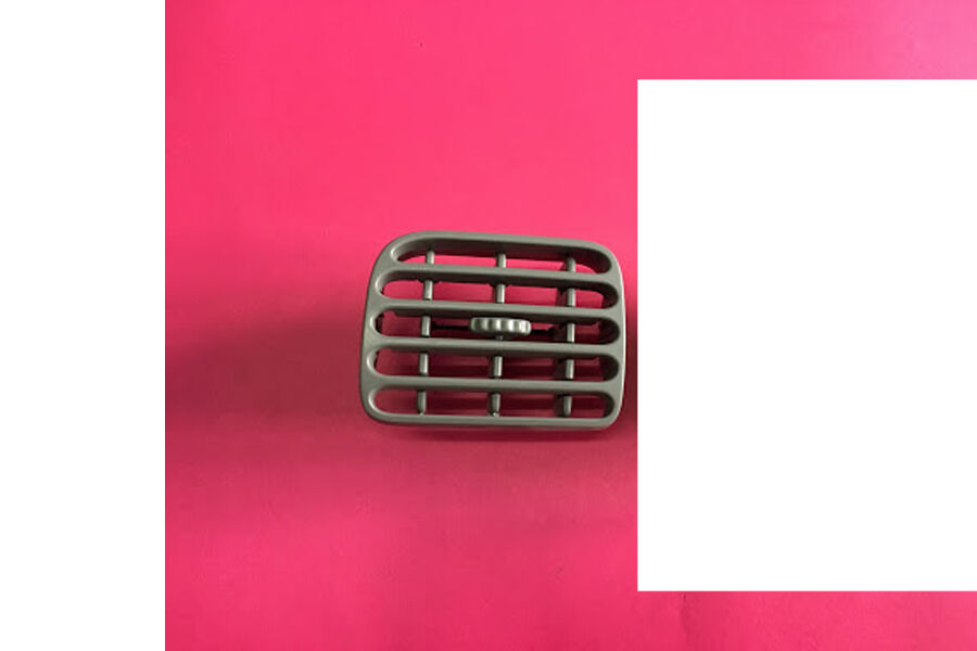 BEMOT 71158 ORTA HAVALANDIRMA IZGARASI SAG GRI RENAULT: CLIO