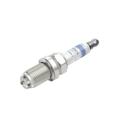 BOSCH 0242232501 ATEŞLEME BUJİSİ P206-P207-PARTNER-BERLINGO-NEMO-C3 M59 1.4 TU3A EXPERT 1.8-2.0 PALIO 1.6 WKND- MAREA 1.8 2.0 4 TIRNAK - FR78